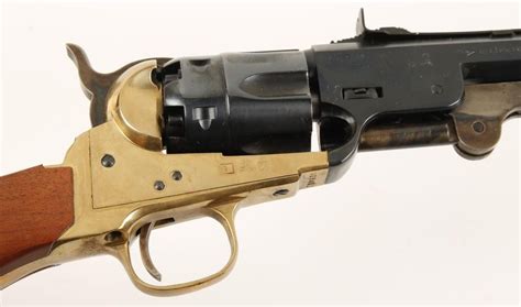 Filli Pietta 1851 Navy Carbine Cal 44 Sn 409402