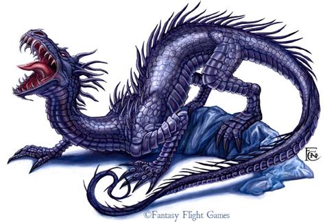 Wyrm For Descent Fantasy Dragon Dragon Art Fantasy Photoshop