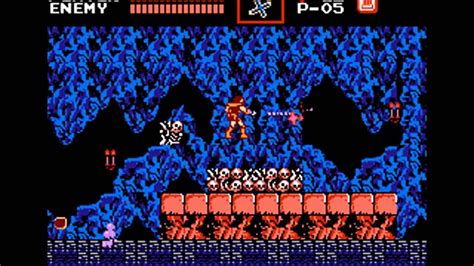 10 Things You Never Knew About The First Castlevania