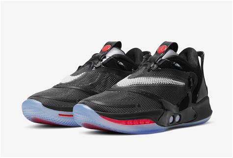 Finally make sure that the pattern on the sole looks like interlocking diamonds and rhomboids and that the country code in one of the rhomboids matches the. Nike Adapt BB 2.0 BQ5397-001 Release Date - Sneaker Bar ...