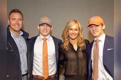 Who Is Kirk Herbstreits Wife Alison Butler