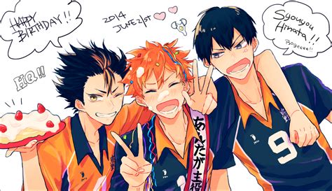 Haikyuu Image By Piyori 3330570 Zerochan Anime Image Board