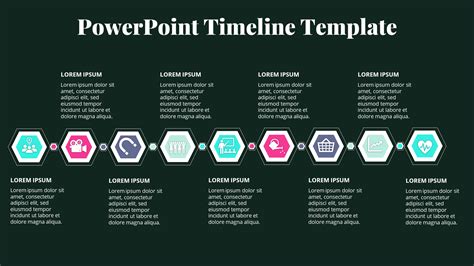 Timeline Infographic Infographic Marketing Inbound Marketing Infographic Templates