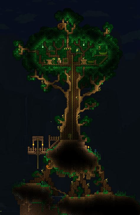 Dryad Terraria