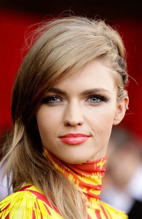 Submitted 4 months ago by crankrune. Ruby Rose celebrity hair changes. Really?