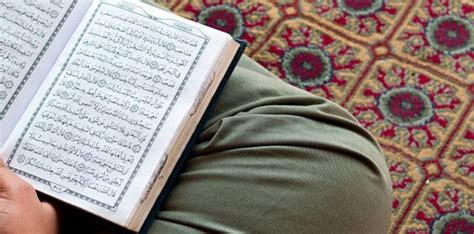 Surat Al Bayyinah Pokok Kandungan Keutamaan Dan Manfaatnya Abu Syuja