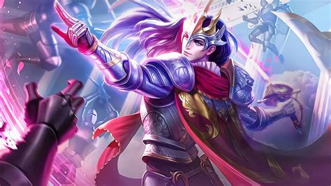Mobile Legends Assassin Characters Hot Sex Picture