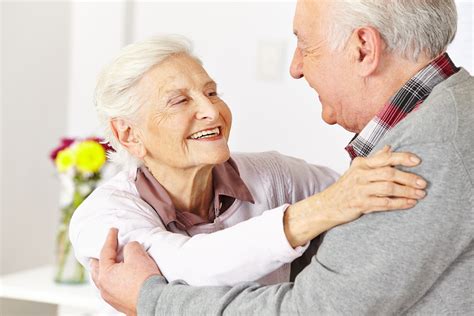 Senior Citizen Proms The New Trend In Assisted Living Communities
