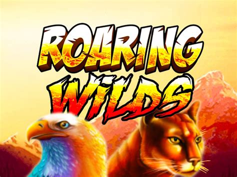 Roaring Wilds Slot For Free