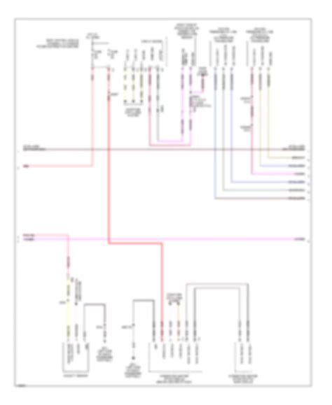 All Wiring Diagrams For Dodge Dart Sxt 2014 Model Wiring Diagrams For