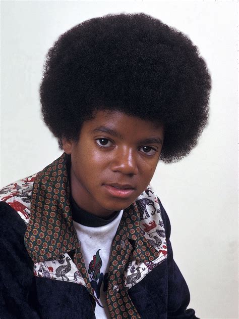 Young Michael Michael Jackson Photo 31756571 Fanpop
