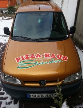 Pizza haus haldensleben magdeburger str. www.pizza-haus-haldensleben.de - Lieferservice