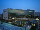 Pictures of Cleveland Clinic Main Hospital