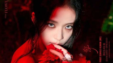 Confirmed Blackpink S Jisoo Solo Debut This Year Hot Sex Picture