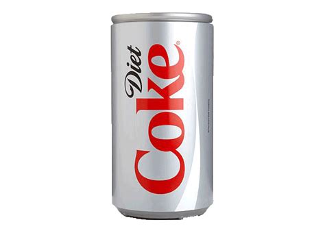 Diet Coke Can Png - Free Logo Image png image