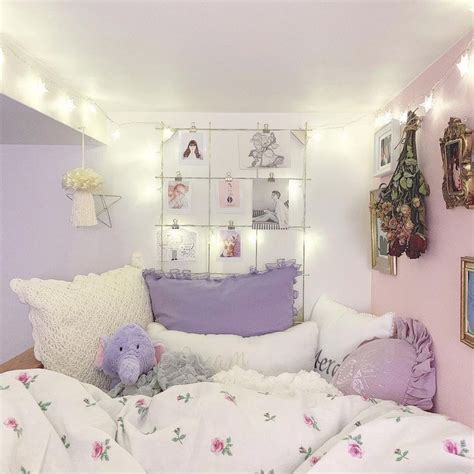Pastel Purple Pastel Aesthetic Room Decor Want To Add A Touch Of