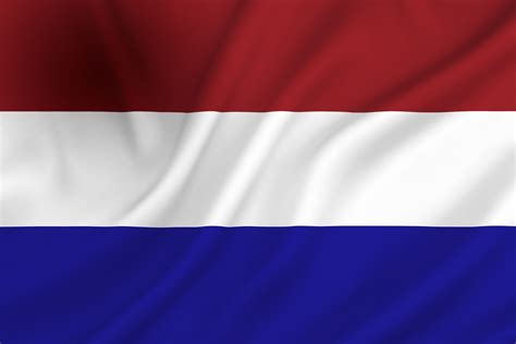 Afbeelding Vlag Nederland See The Dutch Flag In All Its Glory With These Stunning Images