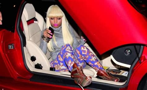 What Is The Net Worth Of Nicki Minaj House Cars Earnings