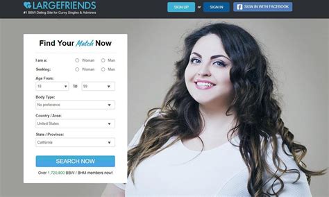 Top 8 Bbw Dating Sites And Apps For Plus Size Curvy Singles Paid
