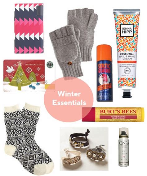 Winter Essentials Lauren Loves