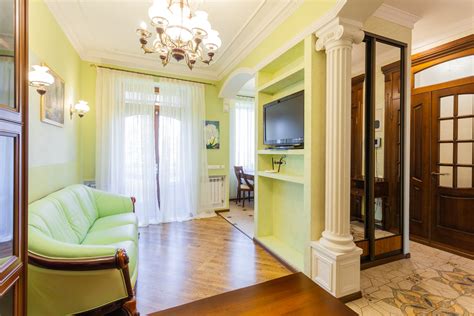 ★1 Bedroom Luxury Apartment Near The Hilton Hotel★ Apartments For Rent In Kyiv Ukraine Airbnb