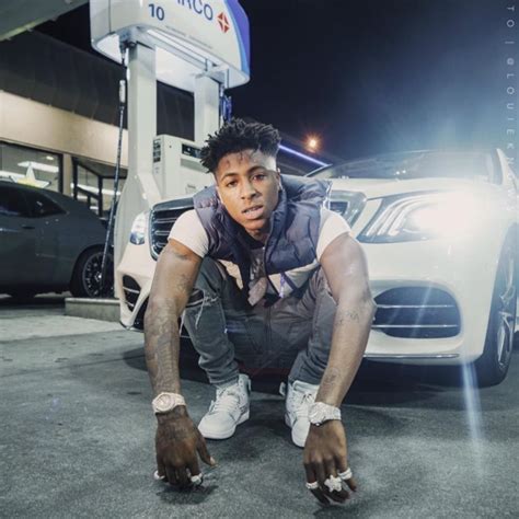 Nba Youngboy Unreleased Music Playlist By Ariticals Listen On Audiomack