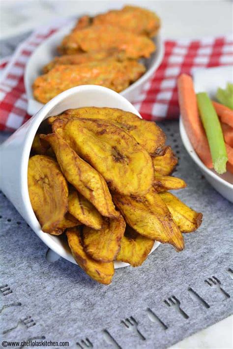 Easy Caribbean Fried Sweet Plantains Recipe 2023 Atonce