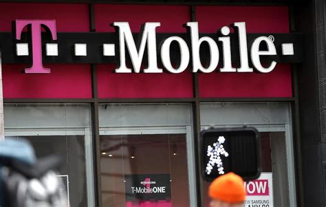 Telecom T Mobile And Sprint Have Reached An Agreement To Merge