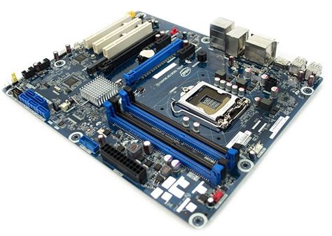 Intel Desktop Board E210 882 Engineeringlader