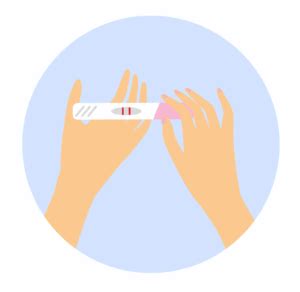 Ein frühschwangerschaftstest bei künstlicher befruchtung. Schwangerschaftsanzeichen - Woran erkenne ich eine ...