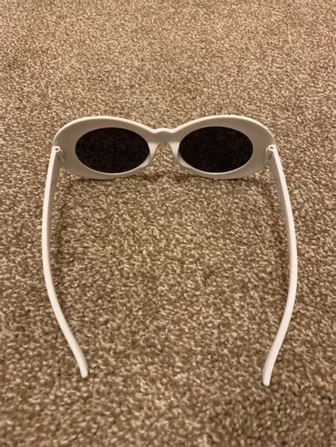 Unknown Clout Goggles Grailed