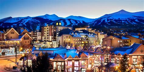 11 Best Hotels In Breckenridge Colorado
