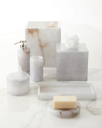 Kassadesign bath rug | robins egg blue. Luxury Bath Accessories at Neiman Marcus