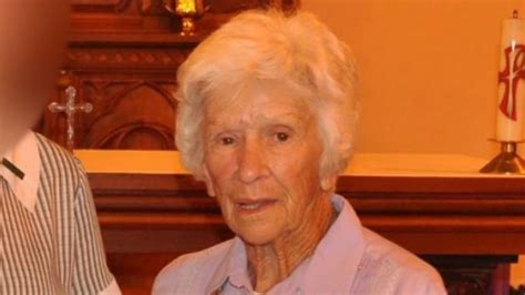clare nowland 95 year old woman dies a week after being tasered by police in australia world