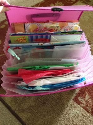 Check spelling or type a new query. Ideas To Store & Organize Gift Bags