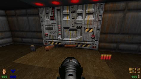 Image 23 Doom Hd Weapons And Objects Mod For Doom Moddb
