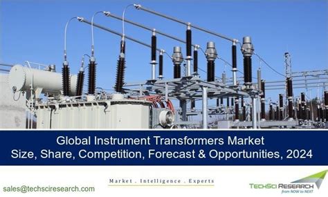 Global Instrument Transformers Market Is Projected To Reach Usd 103