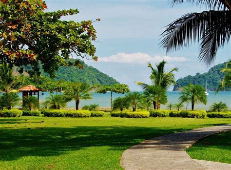 Que faire au costa rica. Costa Rica - dubbed the world's happiest country