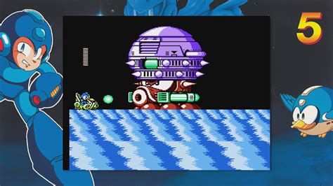 Mega Man Legacy Collection Is Now Available Vg247