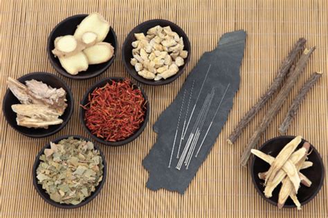 The New Ancient Medicine Rediscovering Traditional Chinese Medicine