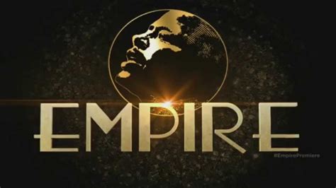 Empire 2015 Tv Series Intro Hd Youtube