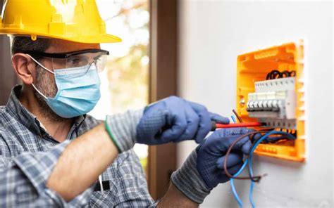 What Are The Types Of Electrical Repairs Find The Home Pros