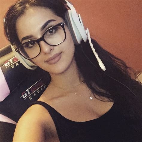 Sssniperwolf Cleavage And Sexy Pics 73 Pics Onlyfans Leaked Nudes
