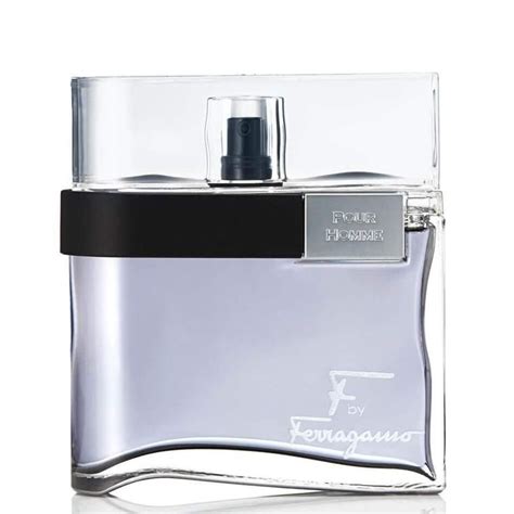 While there is no milk or coffee notes, it does come across like that on skin. Salvatore Ferragamo perfume F by Ferragamo Black desde 25 ...
