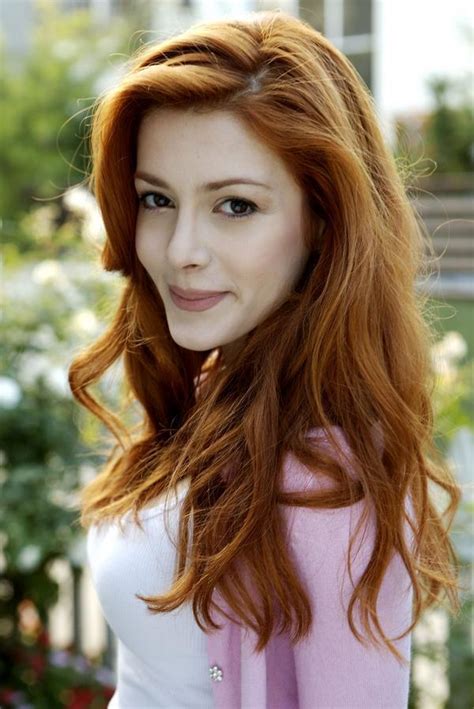 Elena Satine Pictures The Most Beautiful American