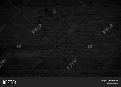 Black Wood Texture Image And Photo Free Trial Bigstock