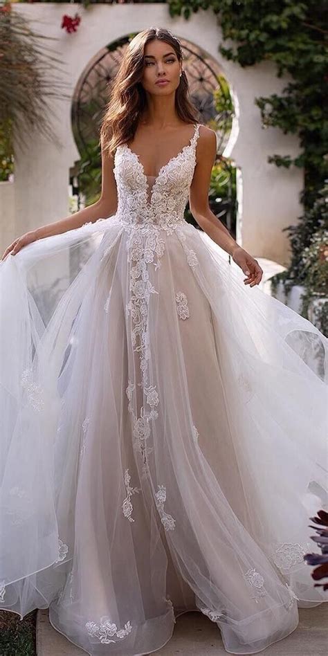 aggregate more than 170 gorgeous wedding gowns pinterest best vn