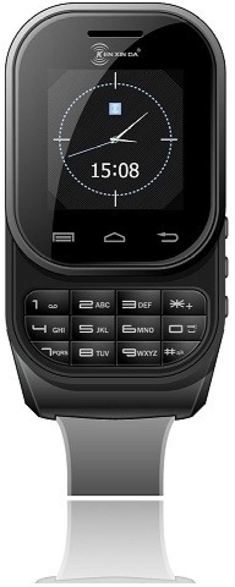 Kenxinda W1 Smartwatch Price in India - Buy Kenxinda W1 ...