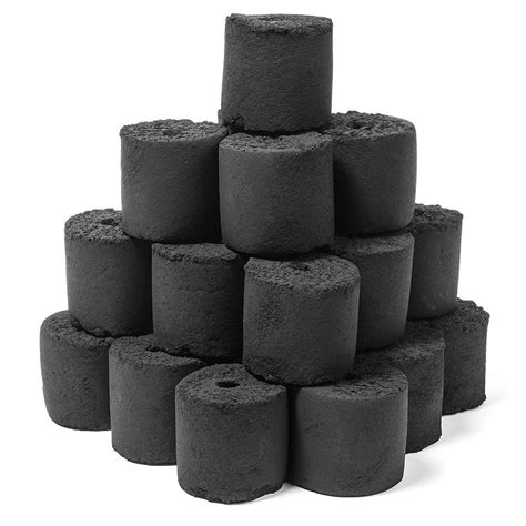 Charcoal Briquette Leading Charcoal Exporters In Indonesia