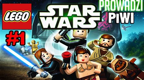 Lego star wars 2 the original trilogy. LEGO Star Wars : The Complete Saga #1 - YouTube